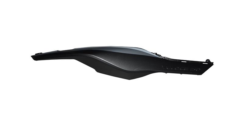 ARKA YAN PANEL SAĞ DEMİR GRİ (VELOCE150)